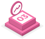 3 3